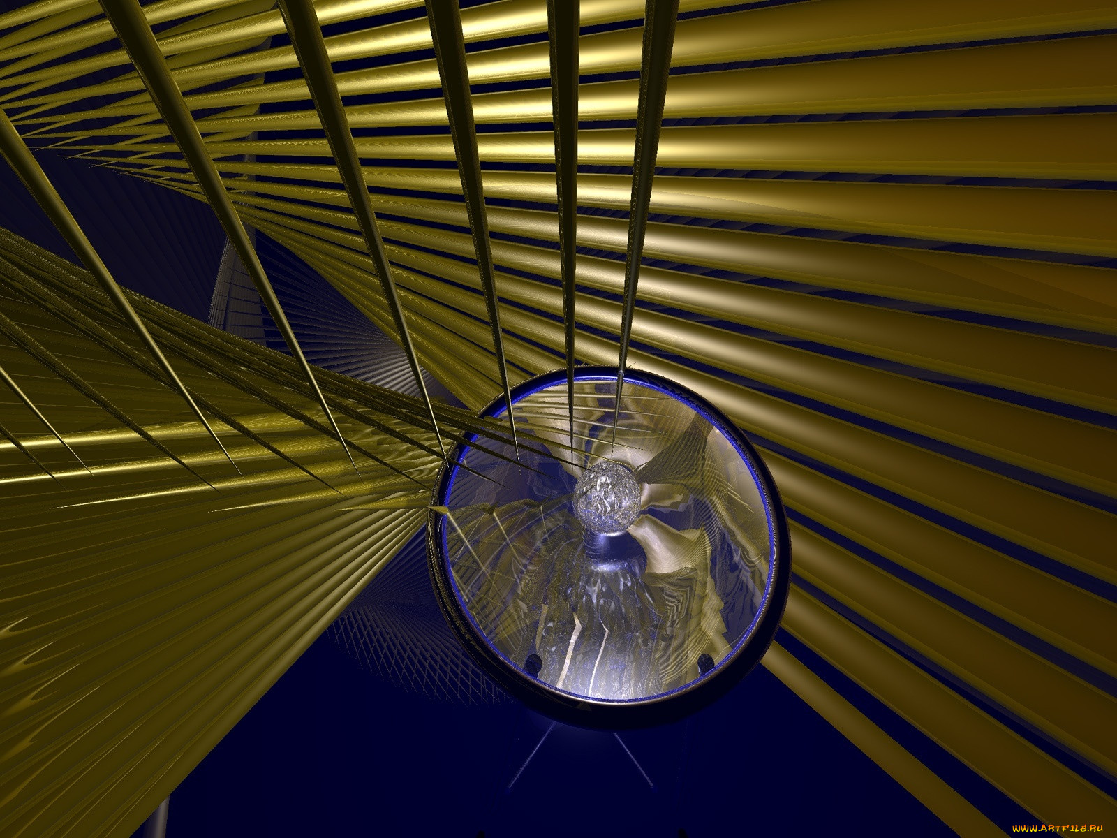 3, , fractal, , , 